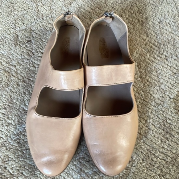 Marsell Coltellaccio Mary Jane flats - Picture 3 of 9